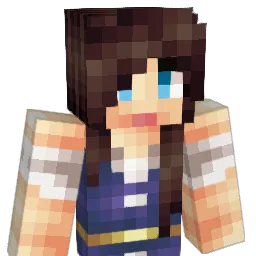 Firefly_93's Minecraft skin