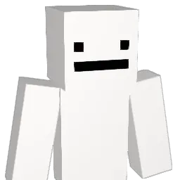 Firefly______ Minecraft avatar bust
