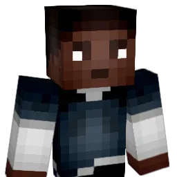 Fireflyer3's Minecraft skin