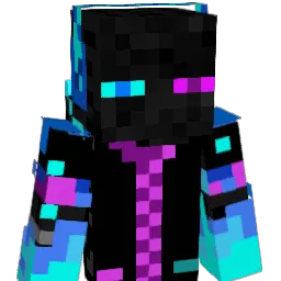Firefox835192 Minecraft avatar bust