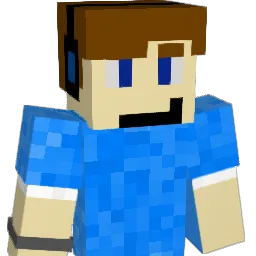 Firegecko426 Minecraft avatar bust