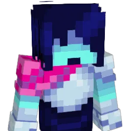 Firegem404's Minecraft skin