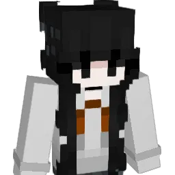 Firehappy_kirby Minecraft avatar bust