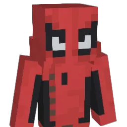 FirehawkPC's Minecraft skin