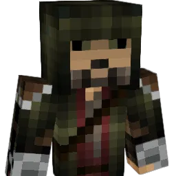 Firehead14's Minecraft skin