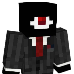 Fireheart0's Minecraft skin
