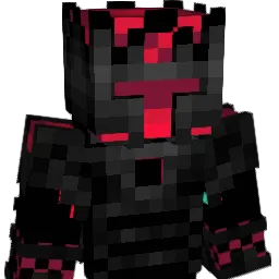 Firehye's Minecraft skin