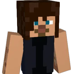 Fireil_01 Minecraft avatar bust