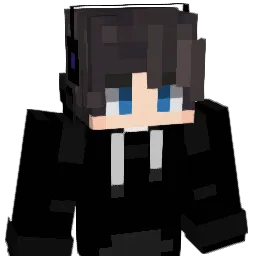 Firejad27's Minecraft skin
