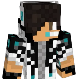 FirejetLive's Minecraft skin