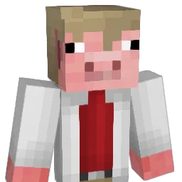 Firek909's Minecraft skin