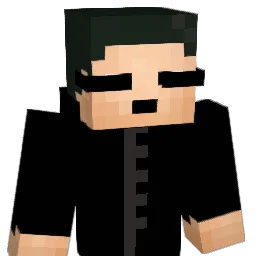 Firekhan's Minecraft skin