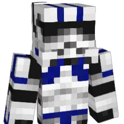 Fireking995's Minecraft skin