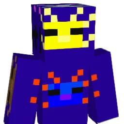 Firekittens416's Minecraft skin