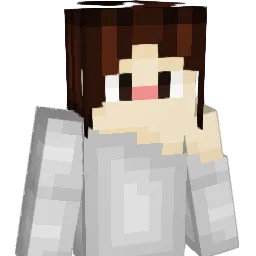 Firekyurem12 Minecraft avatar bust