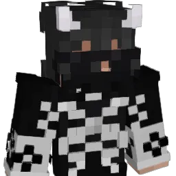 Fireleo512 Minecraft avatar bust