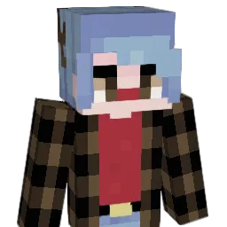 Firelight1462's Minecraft skin
