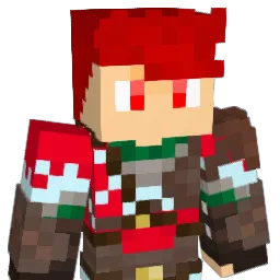 Firelord107's Minecraft skin