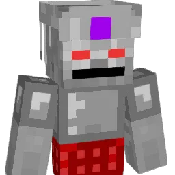 Firelord256 Minecraft avatar bust