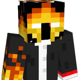 Firem101's Minecraft skin