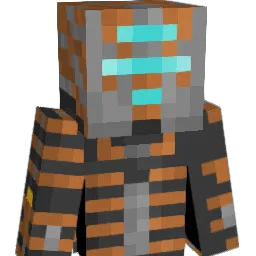 Firemage666's Minecraft skin