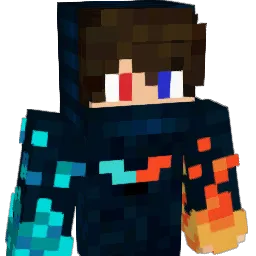 Fireman1910's Minecraft skin