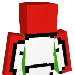 Fireman43256's Minecraft skin