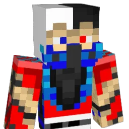 Fireman_Dom Minecraft avatar bust