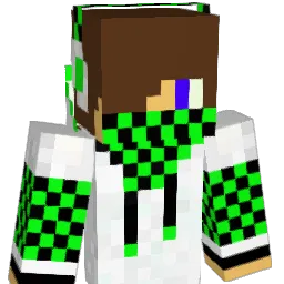 Firemata's Minecraft skin
