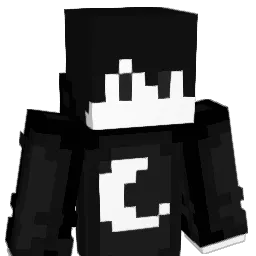 Firemete's Minecraft skin