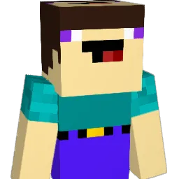 Firemikexx Minecraft avatar bust