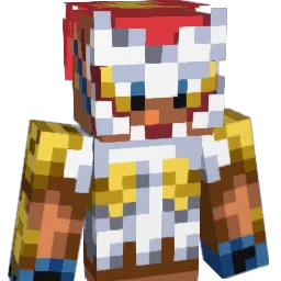 Firemonkey469's Minecraft skin