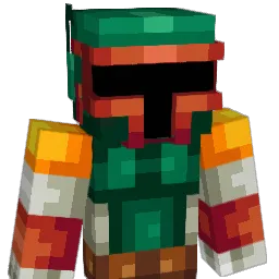 Firep0wer's Minecraft skin