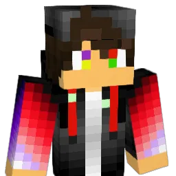 Fireplace2306's Minecraft skin