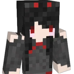 Fireriding's Minecraft skin
