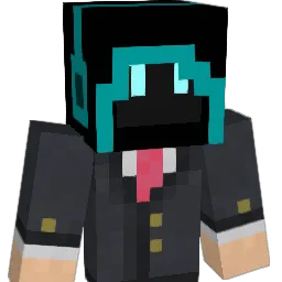 Firest0rming's Minecraft skin