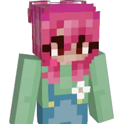Firestar568's Minecraft skin