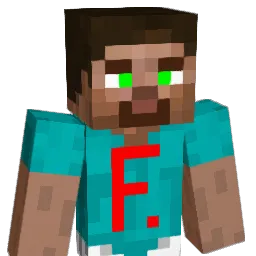 Firestar_3x's Minecraft skin