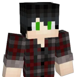 Firestone3650 Minecraft avatar bust