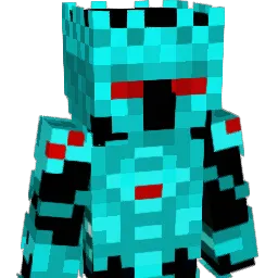 Firestorm809's Minecraft skin