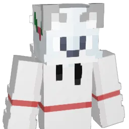 FirestormGamer94's Minecraft skin