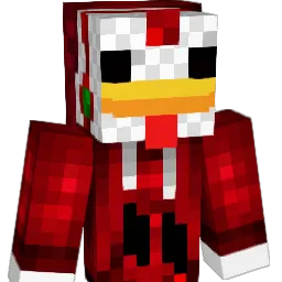 Firestrike61's Minecraft skin