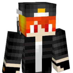 Firestrike_LP5 Minecraft avatar bust