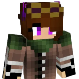 Firetear11's Minecraft skin