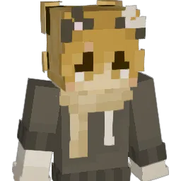 Firetex_WUT Minecraft avatar bust