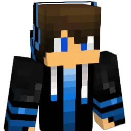 Firewalker262's Minecraft skin
