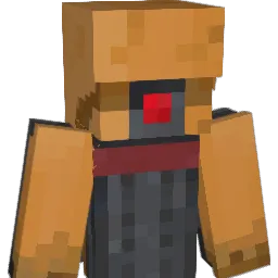 Firewalker7 Minecraft avatar bust