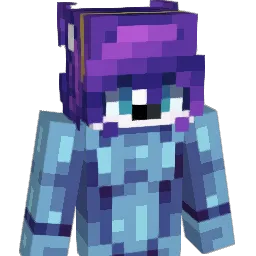 Firewater91 Minecraft avatar bust