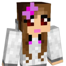 Firewing7557 Minecraft avatar bust