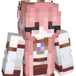 Firewolf258's Minecraft skin